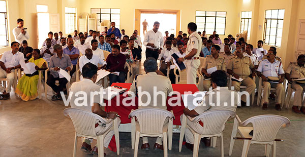 ದಲಿತರ ಸಭೆಯಲ್ಲಿ ಪ್ರತಿಧ್ವನಿಸಿದ ‘ಕೊರಗರ ಮೇಲಿನ ಹಲ್ಲೆ’